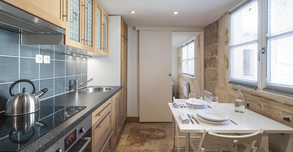 Ferienwohnung Duplex Cope Cambes - Eglise Saint Roch - Premiere Conciergerie Montpellier Exterior foto