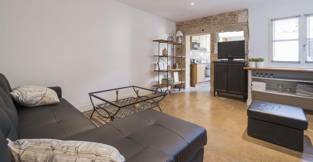 Ferienwohnung Duplex Cope Cambes - Eglise Saint Roch - Premiere Conciergerie Montpellier Exterior foto