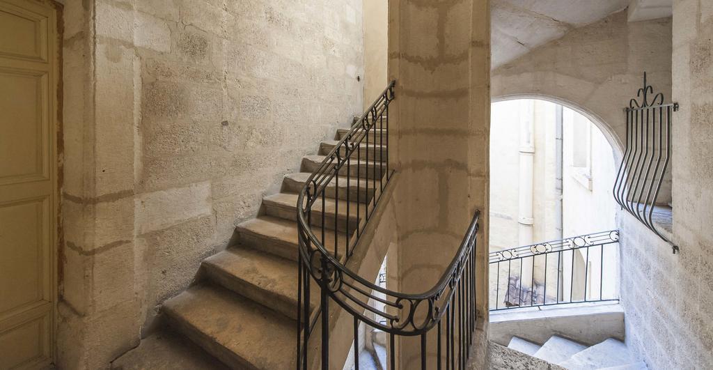 Ferienwohnung Duplex Cope Cambes - Eglise Saint Roch - Premiere Conciergerie Montpellier Exterior foto