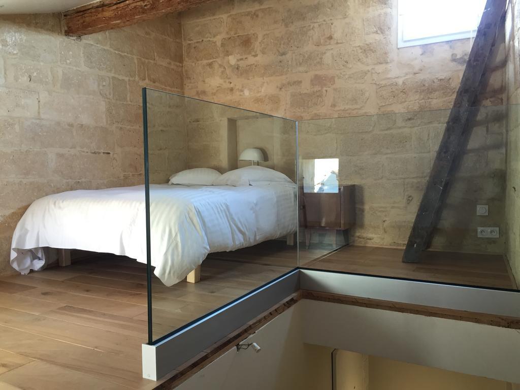 Ferienwohnung Duplex Cope Cambes - Eglise Saint Roch - Premiere Conciergerie Montpellier Exterior foto