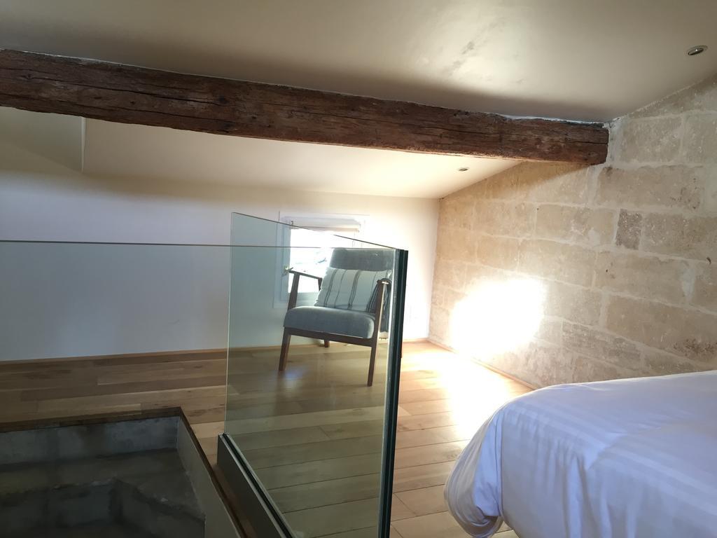 Ferienwohnung Duplex Cope Cambes - Eglise Saint Roch - Premiere Conciergerie Montpellier Exterior foto