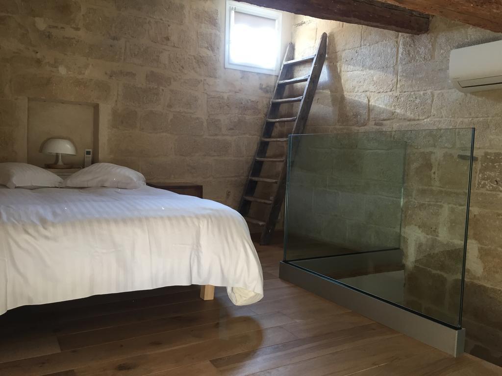 Ferienwohnung Duplex Cope Cambes - Eglise Saint Roch - Premiere Conciergerie Montpellier Exterior foto