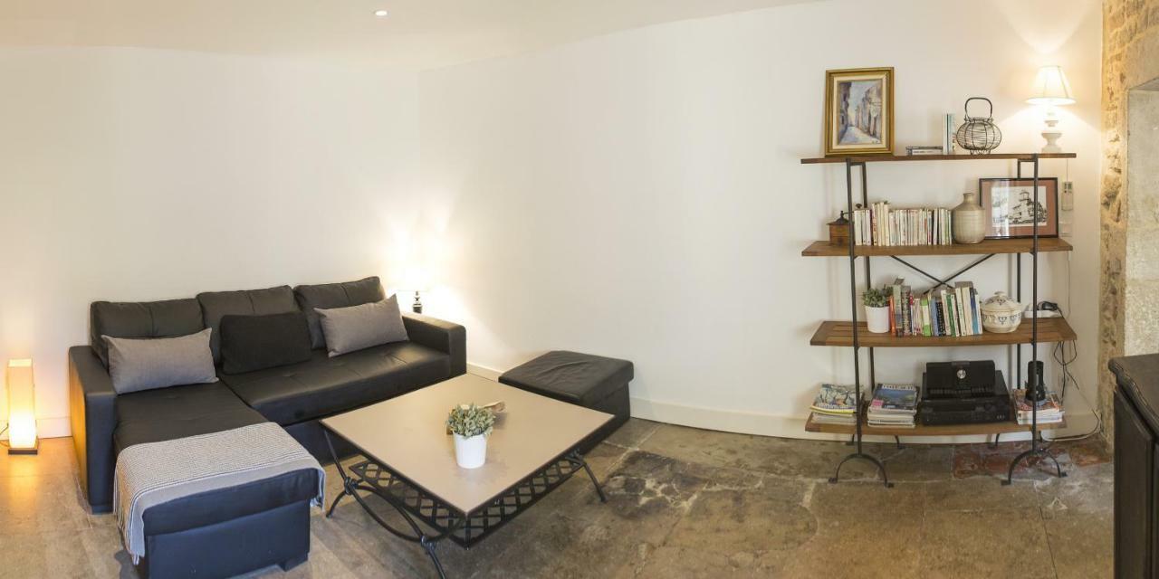 Ferienwohnung Duplex Cope Cambes - Eglise Saint Roch - Premiere Conciergerie Montpellier Exterior foto