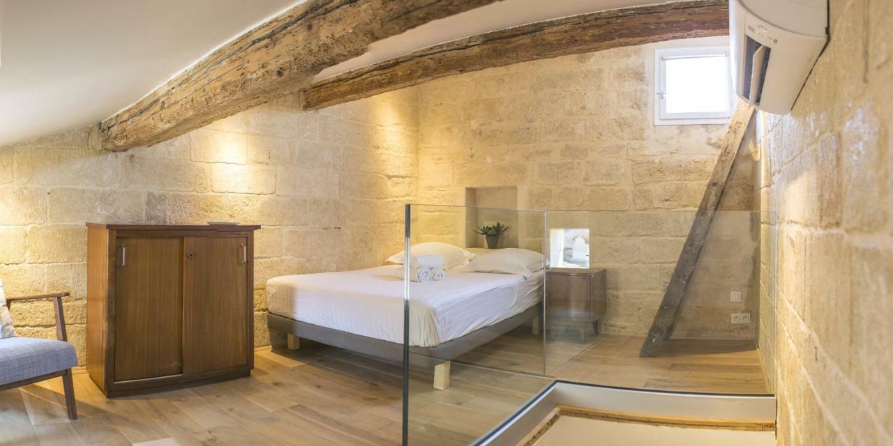 Ferienwohnung Duplex Cope Cambes - Eglise Saint Roch - Premiere Conciergerie Montpellier Exterior foto