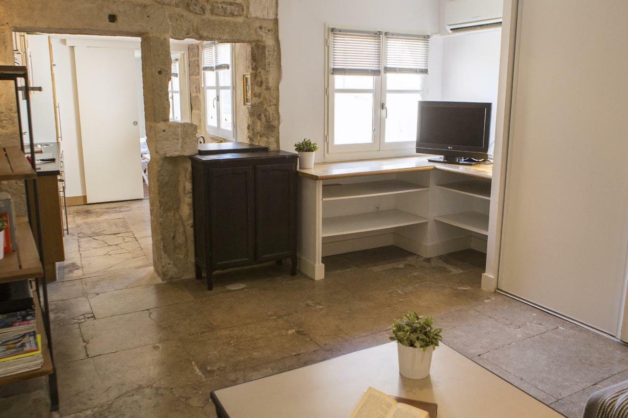 Ferienwohnung Duplex Cope Cambes - Eglise Saint Roch - Premiere Conciergerie Montpellier Exterior foto