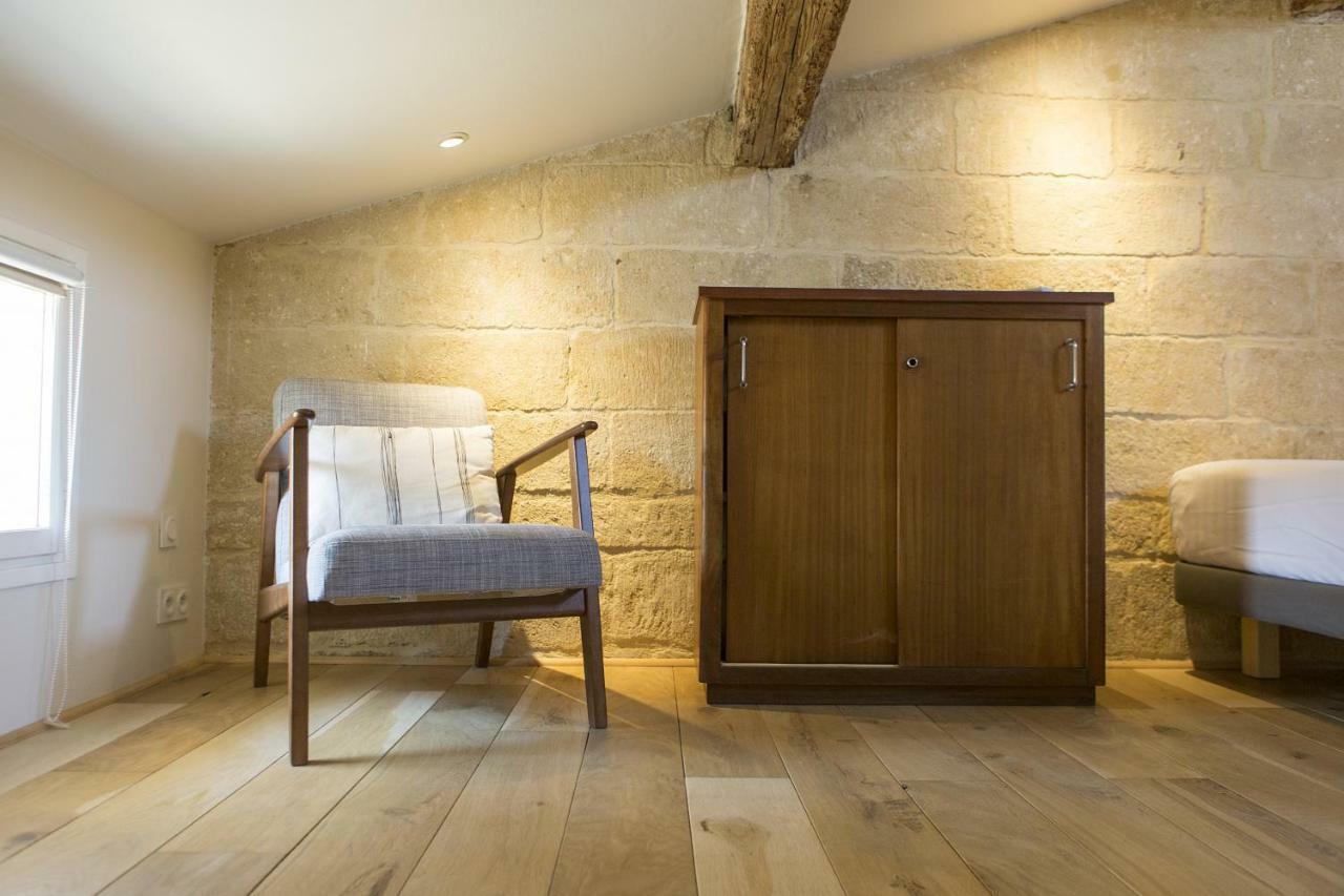 Ferienwohnung Duplex Cope Cambes - Eglise Saint Roch - Premiere Conciergerie Montpellier Exterior foto