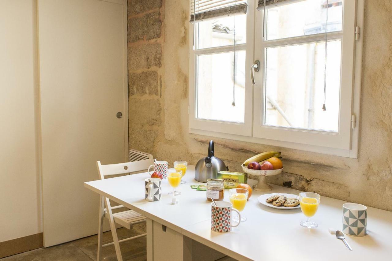 Ferienwohnung Duplex Cope Cambes - Eglise Saint Roch - Premiere Conciergerie Montpellier Exterior foto