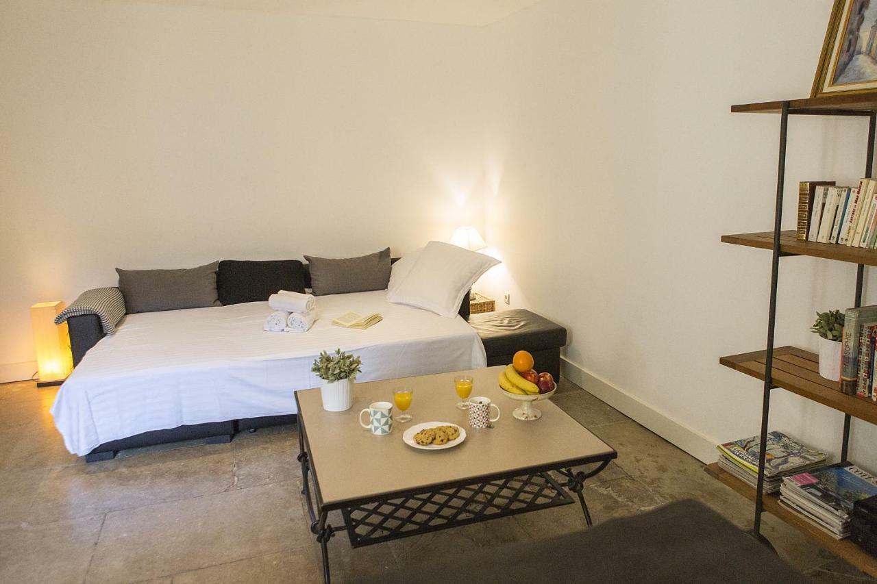 Ferienwohnung Duplex Cope Cambes - Eglise Saint Roch - Premiere Conciergerie Montpellier Exterior foto