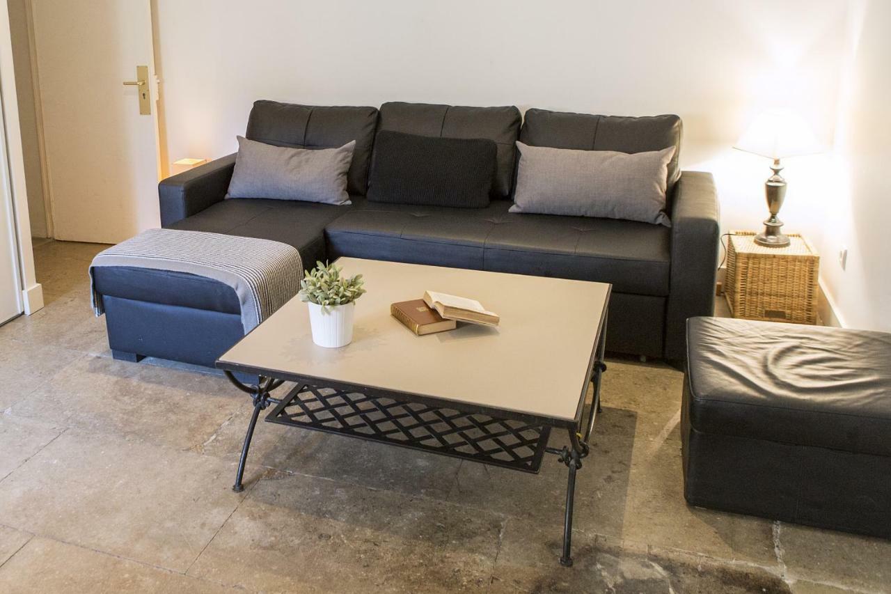 Ferienwohnung Duplex Cope Cambes - Eglise Saint Roch - Premiere Conciergerie Montpellier Exterior foto
